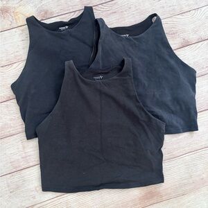 Old Navy sports bras